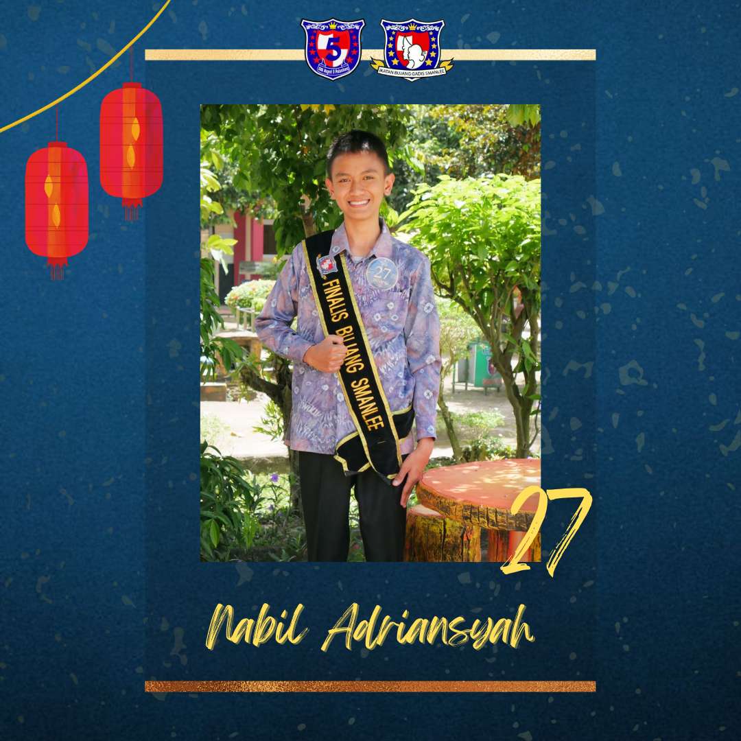NABIL ADRIANSYAH